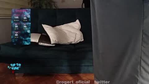 Rogert online show from 28, 12, 2024