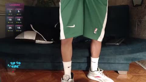 Rogert online show from 21, 1, 2025