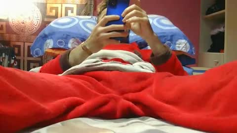 Banderas online show from 15, 3, 2026