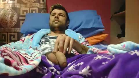 Banderas online show from 26, 3, 2026