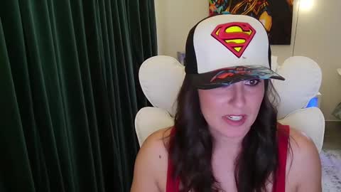 Snapshot of rogues_gambitxo chatting on 8, 10, 2025 rogues_gambitxo online show from 8, 10, 2025