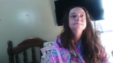 Rosie Rios online show from 2, 2, 2025