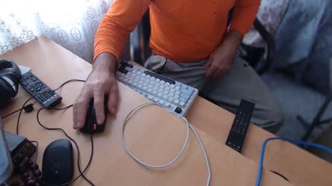 rokettttt online show from 20, 11, 2025