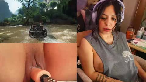 Rok-N-Blaze online show from 5, 12, 2025