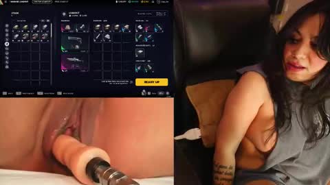 Rok-N-Blaze online show from 2, 3, 2026