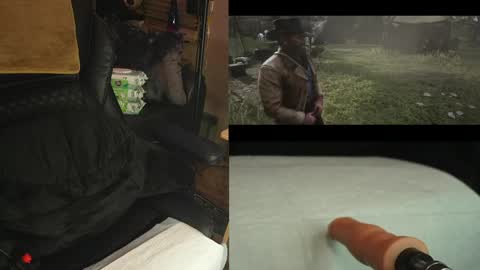 Rok-N-Blaze online show from 25, 4, 2026