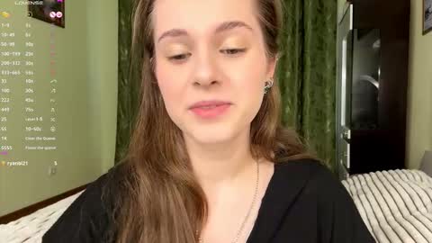 Mia online show from 11, 1, 2026