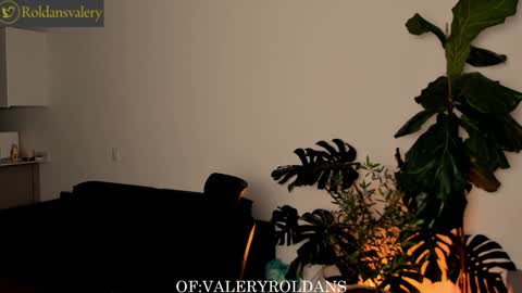 Snapshot of roldansvalery chatting on 5, 2, 2025 Valery Roldans online show from 5, 2, 2025