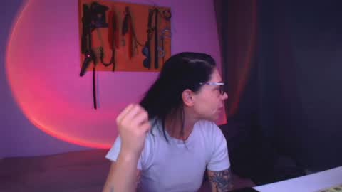 rollamoonshine online show from 10, 6, 2026