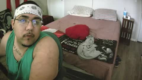 cloudy bottom online show from 9, 3, 2025