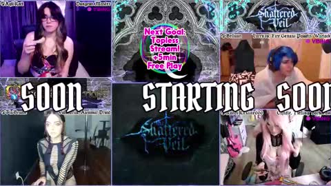 Snapshot of rollseduction chatting on 25, 9, 2025 Roll For Seduction online show from 25, 9, 2025