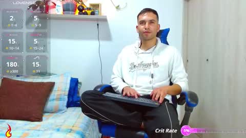 rolos_hot32 online show from 16, 10, 2025