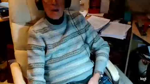 Snapshot of rolydawe chatting on 31, 1, 2025 rolydawe online show from 31, 1, 2025
