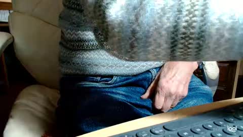 rolydawe online show from 12, 11, 2025