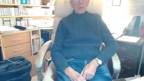 rolydawe online show from 21, 11, 2025