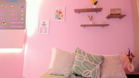 Snapshot of roma_lovee chatting on 3, 7, 2026 Roma online show from 3, 7, 2026