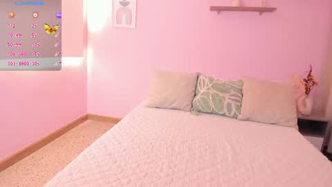 Snapshot of roma_lovee chatting on 7, 7, 2026 Roma online show from 7, 7, 2026