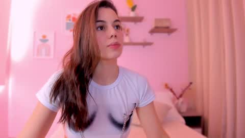 Snapshot of roma_lovee chatting on 22, 7, 2026 Roma online show from 22, 7, 2026