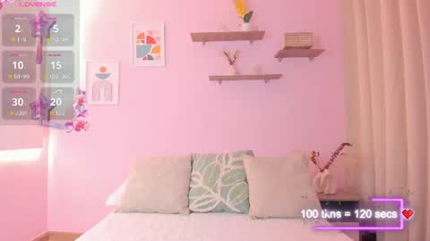 Snapshot of roma_lovee chatting on 24, 7, 2026 Roma online show from 24, 7, 2026
