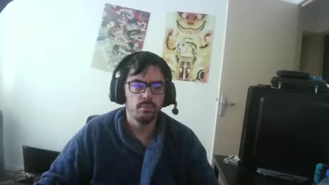 romainb72 online show from 25, 11, 2025