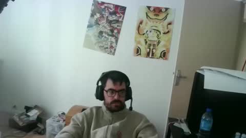 romainb72 online show from 20, 5, 2026