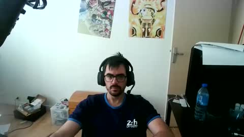romainb72 online show from 7, 6, 2026