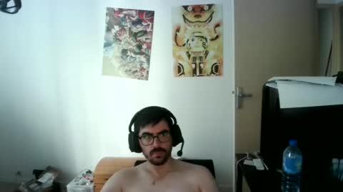 romainb72 online show from 15, 6, 2026
