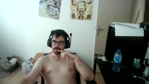 romainb72 online show from 16, 6, 2026