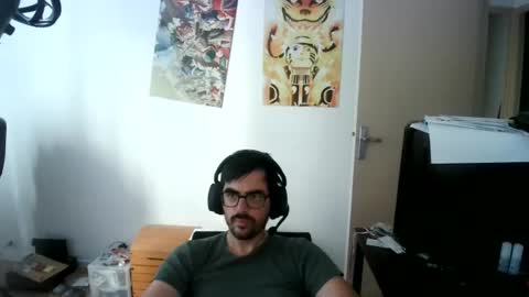 Snapshot of romainb72 chatting on 9, 7, 2026 romainb72 online show from 9, 7, 2026