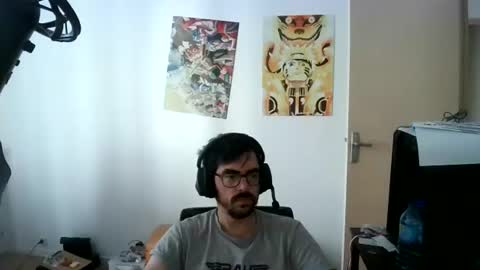 Snapshot of romainb72 chatting on 23, 7, 2026 romainb72 online show from 23, 7, 2026
