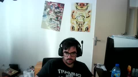 Snapshot of romainb72 chatting on 9, 8, 2026 romainb72 online show from 9, 8, 2026