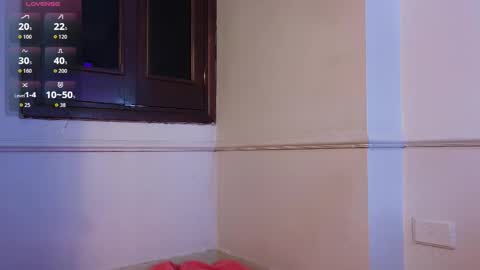   online show from 3, 11, 2025