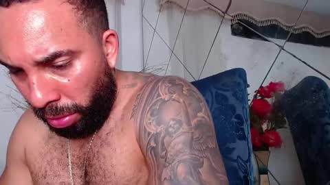 Snapshot of roman_muscle_ chatting on 9, 1, 2025 Roman online show from 9, 1, 2025