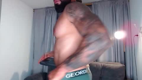 Roman online show from 19, 12, 2025