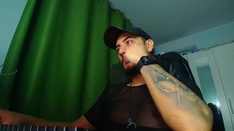 romaniamaster1 online show from 6, 2, 2026