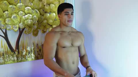 romano_kentt12 online show from 6, 2, 2026