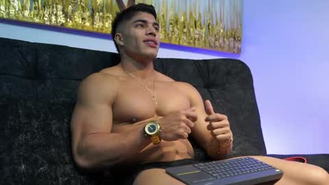 Snapshot of romano_kentt12 chatting on 25, 4, 2026 romano_kentt12 online show from 25, 4, 2026