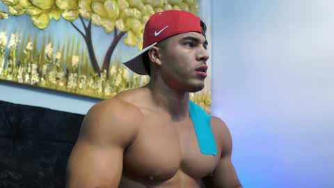 Snapshot of romano_kentt12 chatting on 11, 5, 2026 romano_kentt12 online show from 11, 5, 2026