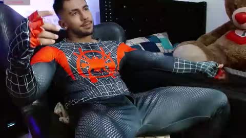 Roman online show from 24, 11, 2025