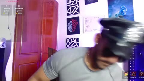 Snapshot of romanpearce_ chatting on 29, 5, 2026 Roman online show from 29, 5, 2026