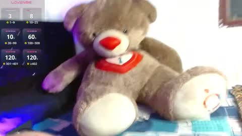 Snapshot of romanpearce_ chatting on 1, 6, 2026 Roman online show from 1, 6, 2026