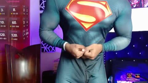 Snapshot of romanpearce_ chatting on 8, 6, 2026 Roman online show from 8, 6, 2026