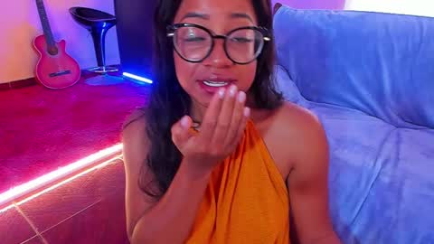 Is A Belle online show from 18, 2, 2025