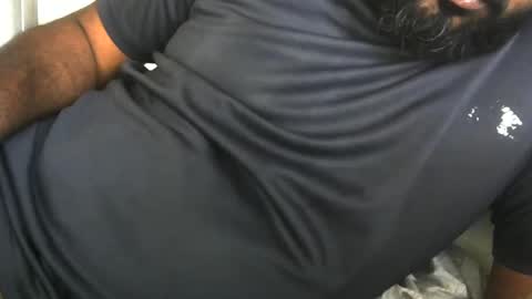 Punith online show from 3, 3, 2025