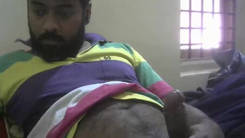 Punith online show from 18, 12, 2025