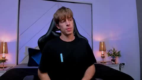 Romeo Ricci online show from 9, 1, 2026