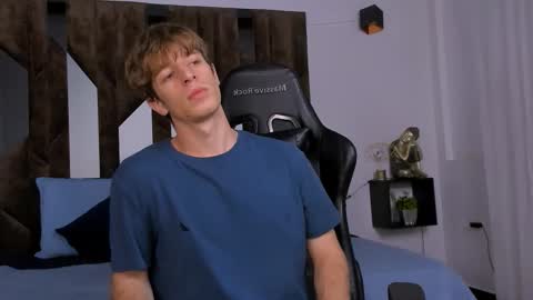 Romeo Ricci online show from 17, 1, 2026