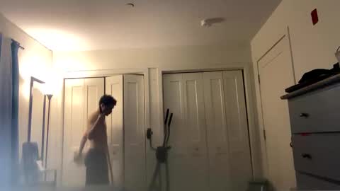 romeodaniels online show from 3, 11, 2025