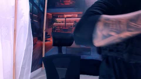 Romeo online show from 25, 10, 2025