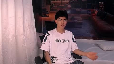 Romeo online show from 19, 12, 2025